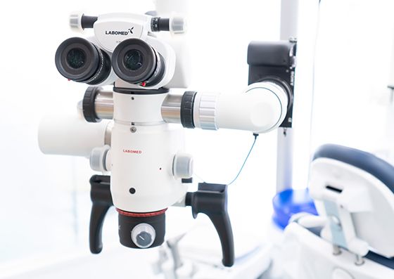 マイクロスコープ