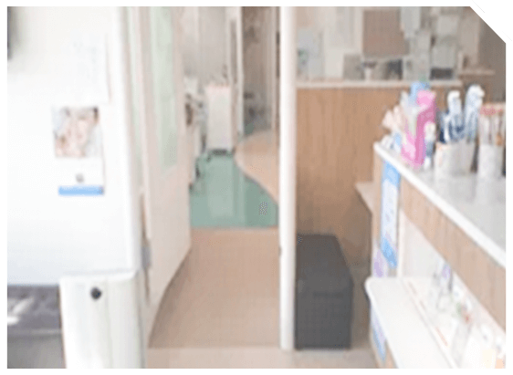 バリアフリー設計