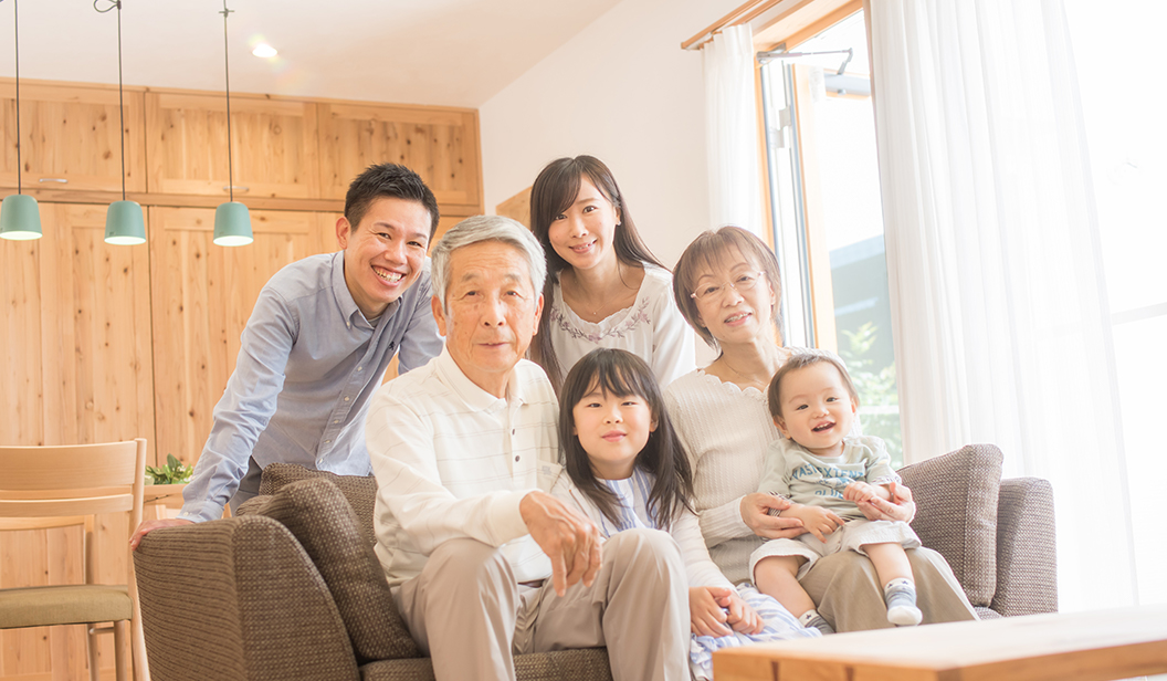 稲毛おとな・こども歯科クリニックの安心